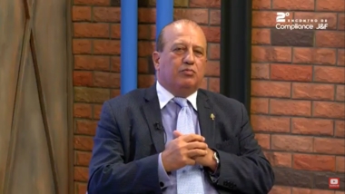 ‘Sem confiança e sem credibilidade, os negócios não avançam’, diz Augusto Nardes