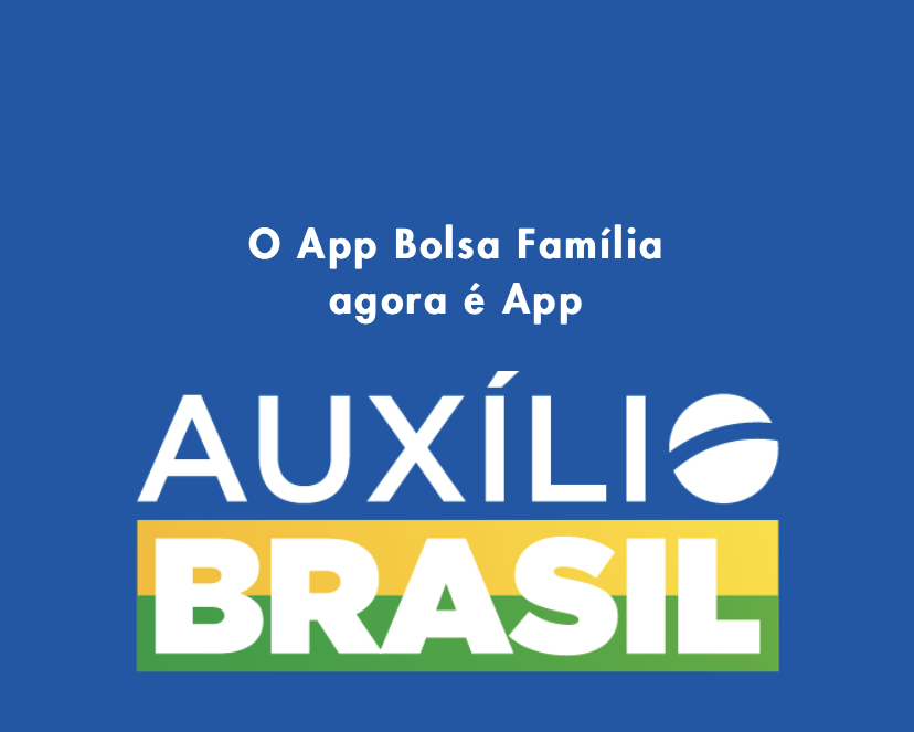 auxílio brasil