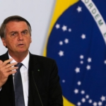 Presidente Jair Bolsonaro / Crédito: Valter Campanato / Agência Brasil