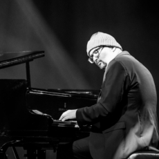Blue Note anuncia novo álbum de Ethan Iverson