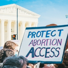 Aborto e convívio democrático