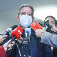 Lira: Refis ser votado neste ano e PL das Fake News fica para 2022