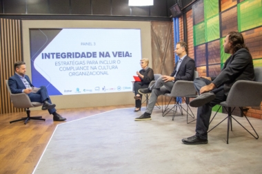 Comunicação interna é essencial para construir cultura de conformidade