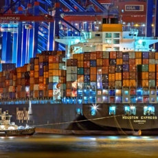 Exportações da indústria de alimentos devem superar US$ 42 bilhões em 2021