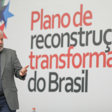 Nome político para a Economia ganha força na campanha de Lula