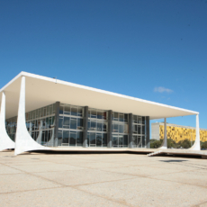 No STF, Planalto defende emenda constitucional sobre pagamento parcelado de precatórios