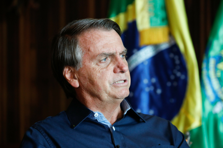 A pandemia, Lula e Bolsonaro