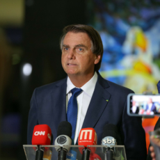 Bolsonaro é condenado por dano moral coletivo à categoria dos jornalistas
