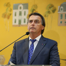 FMI traz mais uma notícia negativa para governo Bolsonaro