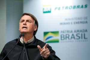 Jair Bolsonaro