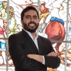 Alexandre Evaristo Pinto: representante do contribuinte no Carf tem situação precária
