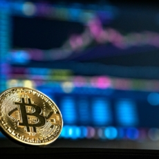 Em busca da beleza das criptomoedas