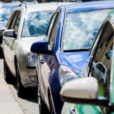 Concessões de estacionamento rotativo e a inovação tecnológica privada