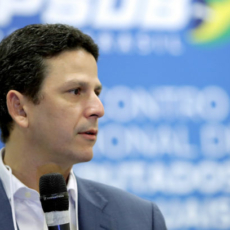 PSDB avança em discussão sobre federação com Cidadania