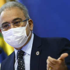 PT pede ao STF que mande PGR investigar ministro da Saúde por atuação na pandemia