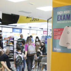 Anvisa amplia realização de testes simples em farmácias