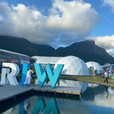 Rio Innovation Week insere cidade no circuito mundial da inovação