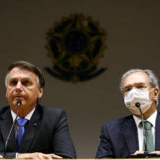 Governo inicia 2022 em clima de ‘guerra’ por reajustes ao funcionalismo público