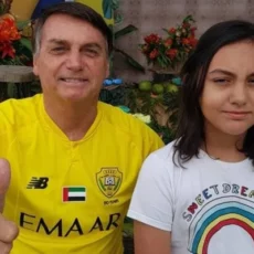 Bolsonaro pode ser responsabilizado por não vacinar a filha contra a Covid-19?