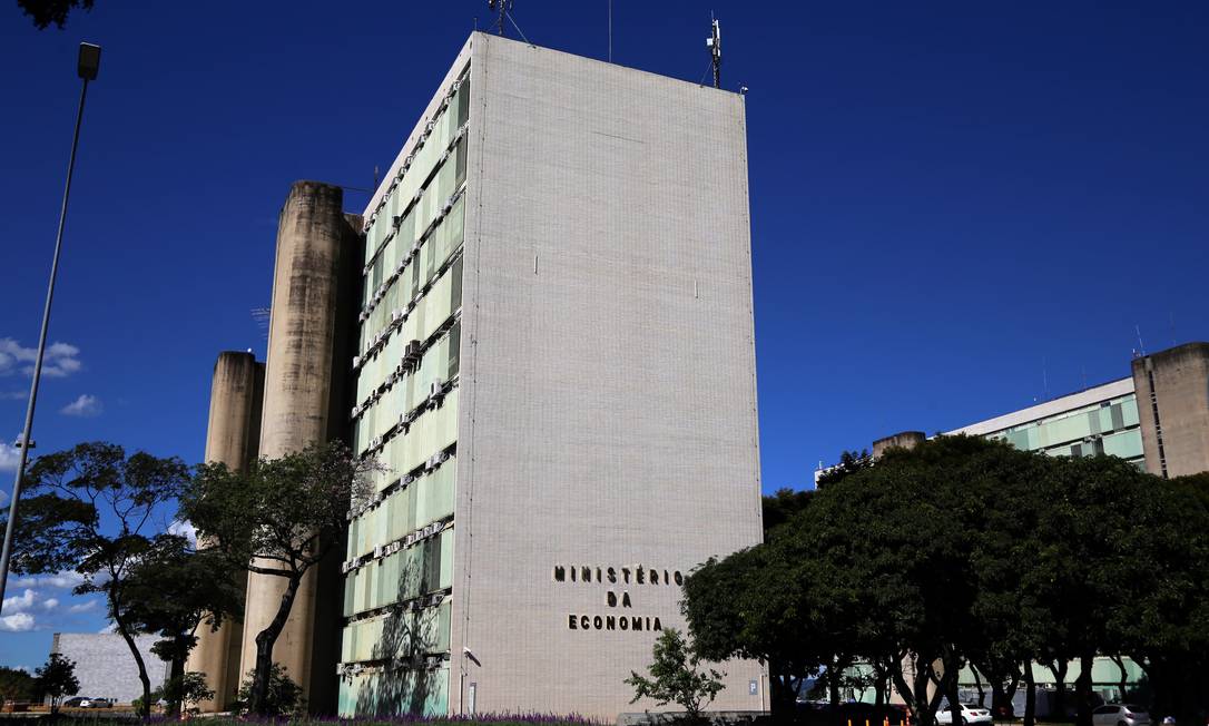 Ministério da Economia