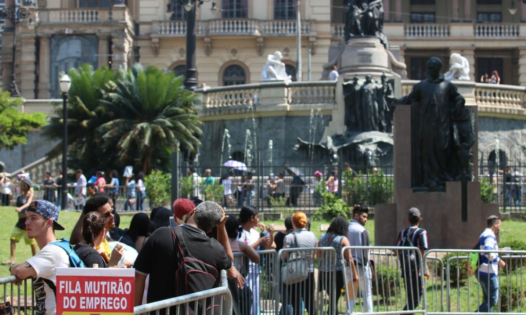 resgatar trabalhadores