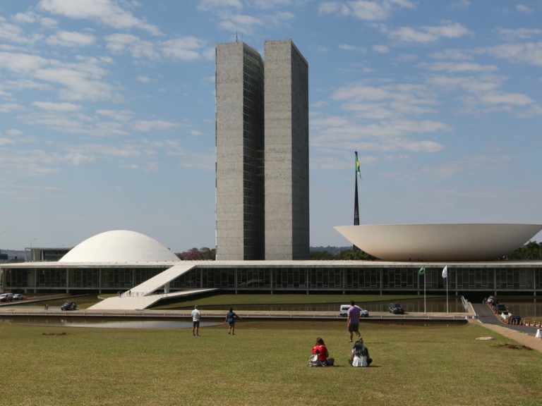 Orçamento de 2022
