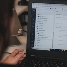 Justiça digital é pauta do presente, não mais do futuro