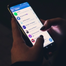 Telegram recorre de multa de R$ 1,2 milhão e critica decisão de Moraes