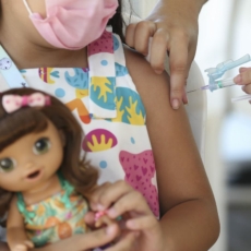 Anvisa aprova uso emergencial de CoronaVac para crianças entre 3 a 5 anos