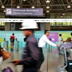 Mais uma devolução de ativo aeroportuário. O que vai ser do Galeão?