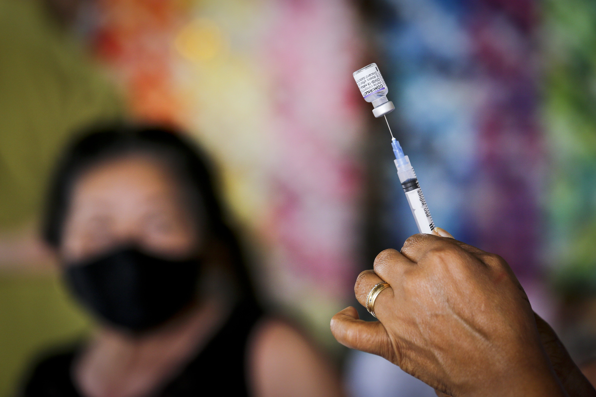 Anvisa registra nova vacina contra o vírus da influenza