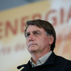 TJSP mantém condenação de Bolsonaro por ofensas à jornalista Patrícia Campos Mello