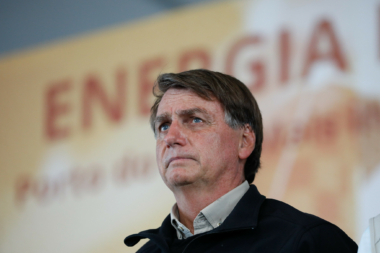 TJSP mantém condenação de Bolsonaro por ofensas à jornalista Patrícia Campos Mello