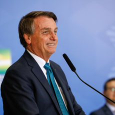 Teremos muito trabalho pela frente em qualquer cenário após outubro