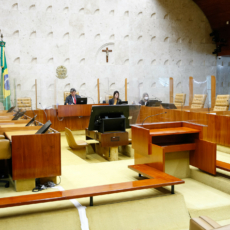 A ‘pauta verde’ do STF e o licenciamento de projetos de infraestrutura