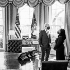 O significado de Ketanji Jackson na Suprema Corte dos EUA