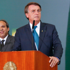 Impactos da crise inflacionária do Brasil na campanha de reeleição de Bolsonaro