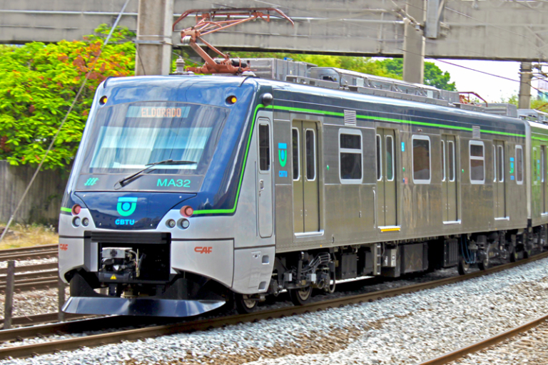 metrô