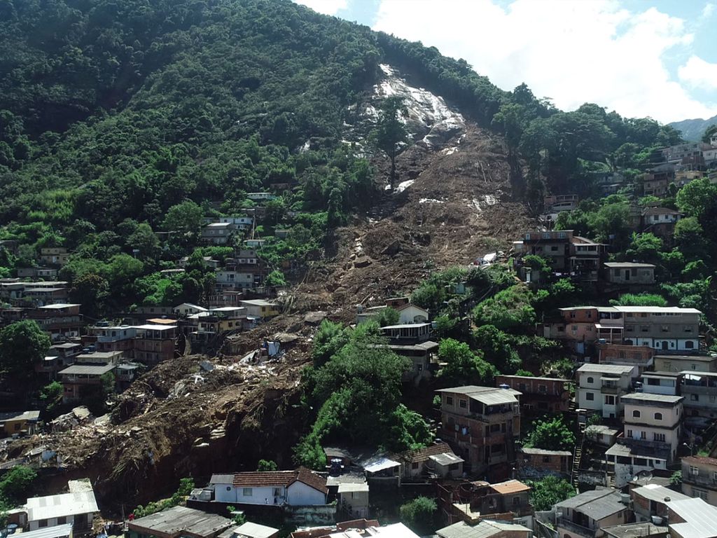 Laudêmio: o 'imposto do príncipe' em Petrópolis