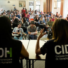 CIDH acolhe denúncia da DPU por considerar que crime de desacato viola direitos