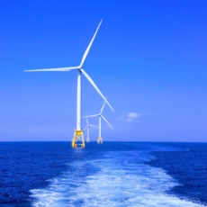 Senado aprova projeto sobre geração de energia offshore
