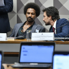 TJSP anula condenação de Hans River a indenizar jornalista Patrícia Campos Mello