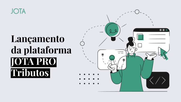 plataforma jota pro tributos