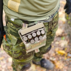 PSOL aciona STF contra lei estadual que prevê porte de armas a atiradores desportivos