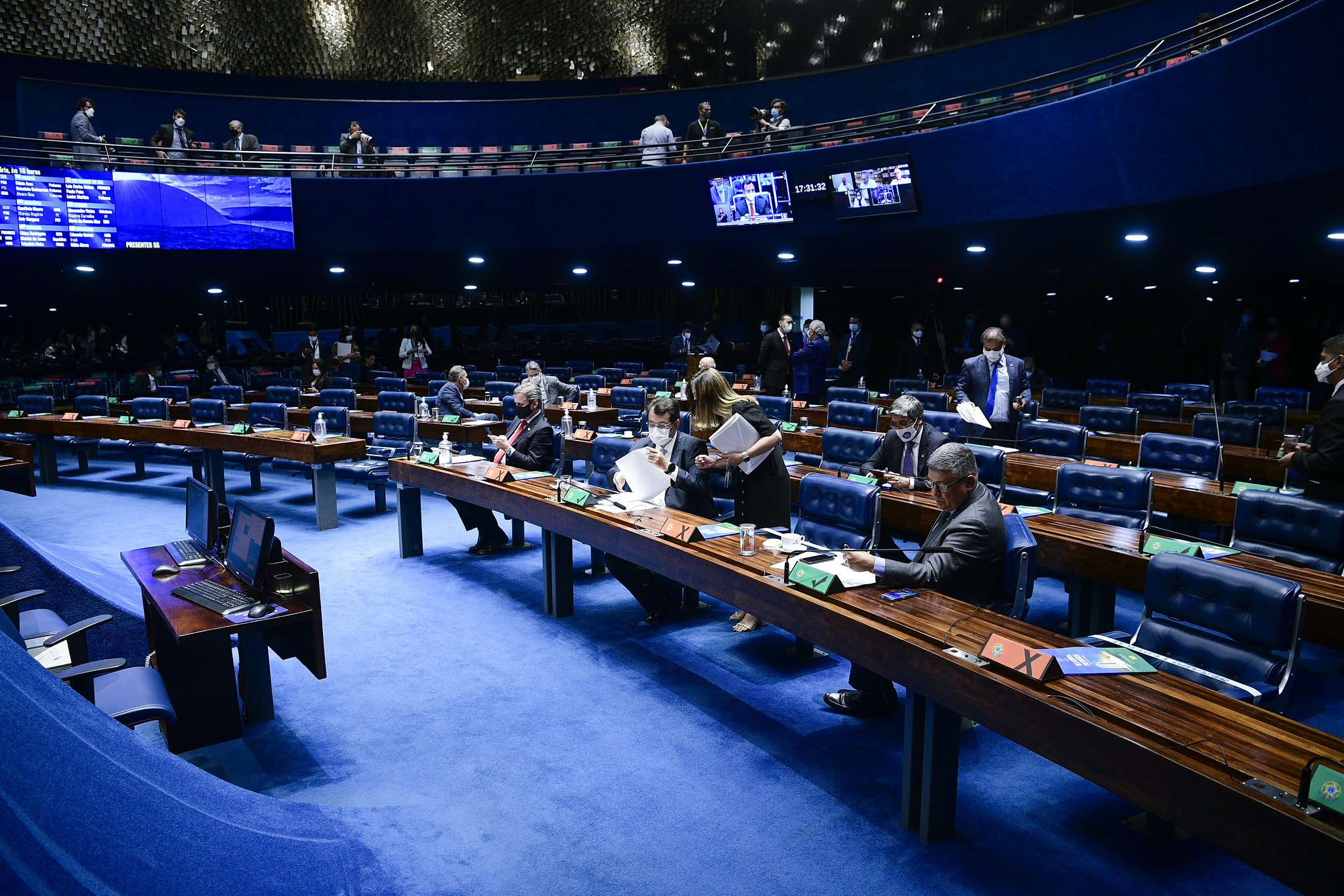 candidatos ao Senado pelo Amapá