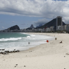 PEC dos terrenos de Marinha pode jogar dezenas de milhares na dívida ativa, diz SPU