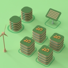 Initial Litigation Offerings e o financiamento de litígios por NFTs
