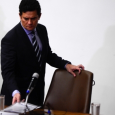 Moro e a indisponibilidade de bens no TCU