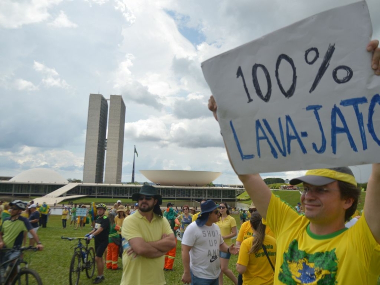 polícia