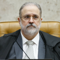 STJ arquiva queixa-crime de Augusto Aras contra jornalista